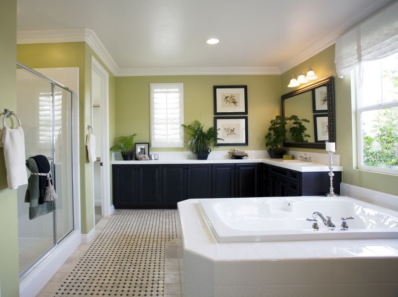 Bathroom Remodeling in Lancaster, PA