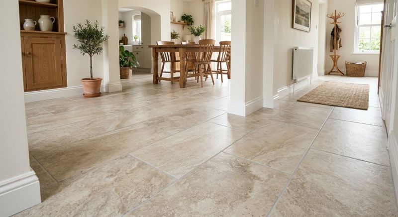 Ceramic Tiles Replacement in Longmont, CO