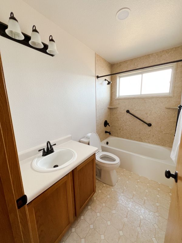 Bathroom Installation in Nashua, NH