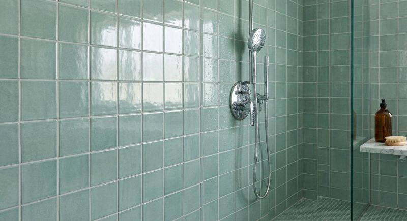 Bathroom Tile Replacement in Boise, ID