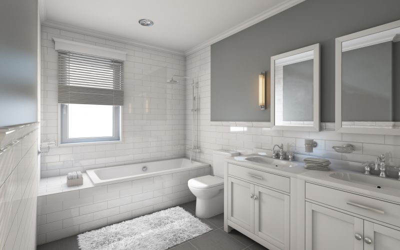 Luxury Bathroom Remodeling in Stamford, CT