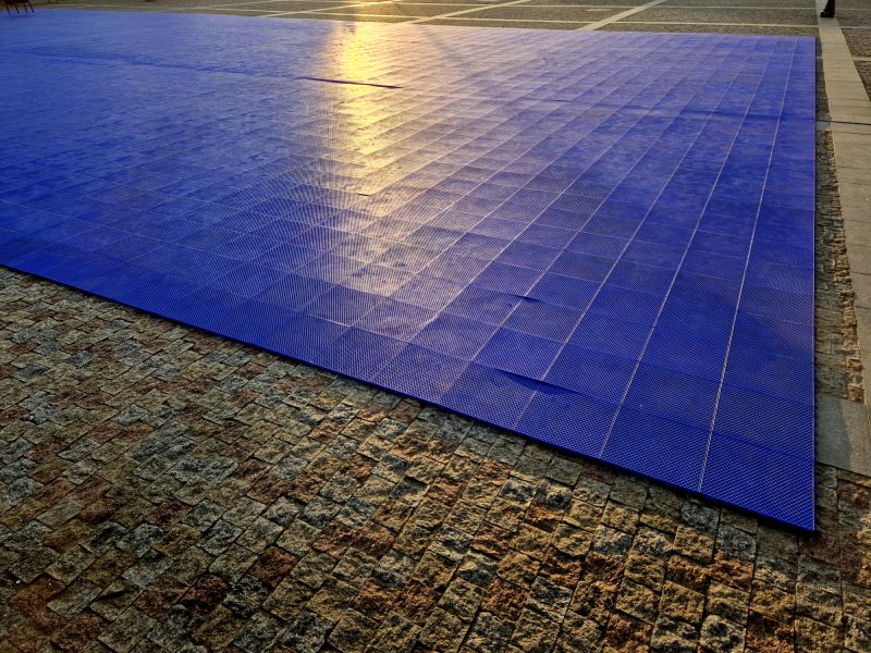 Weather-Resistant Materials